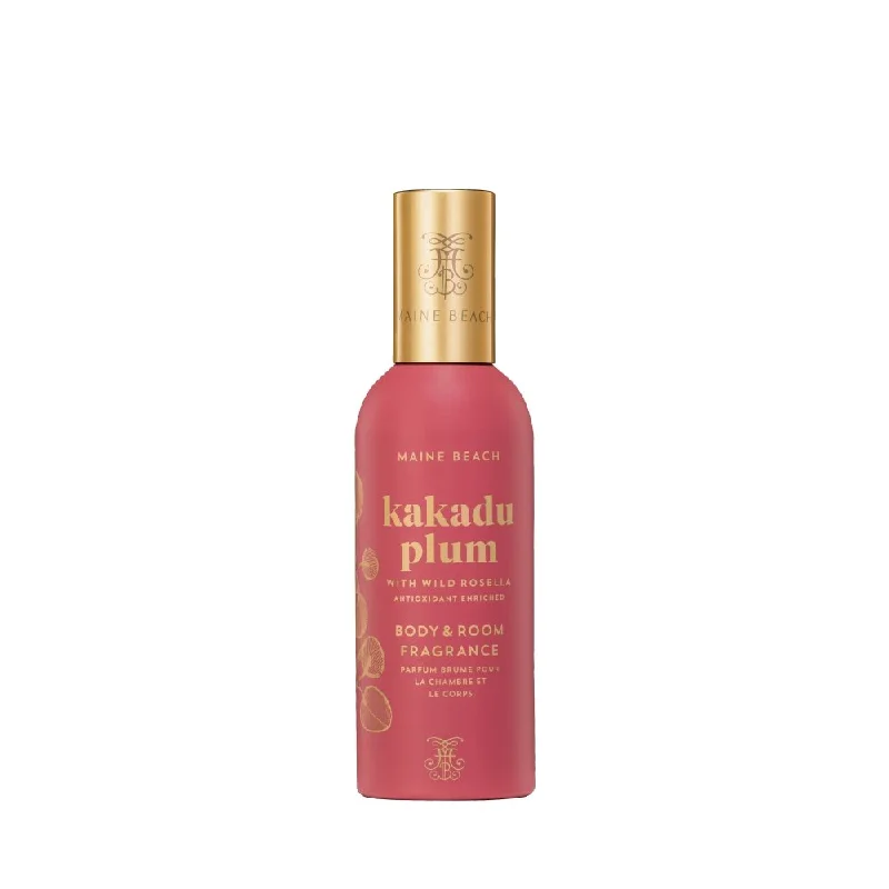 - Cat hair ball removal and hair removal creamMaine Beach Kakadu Plum Spray 100ml