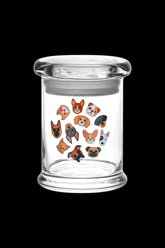 - Pet fence foldable indoorPulsar 420 Jars - Pop Top