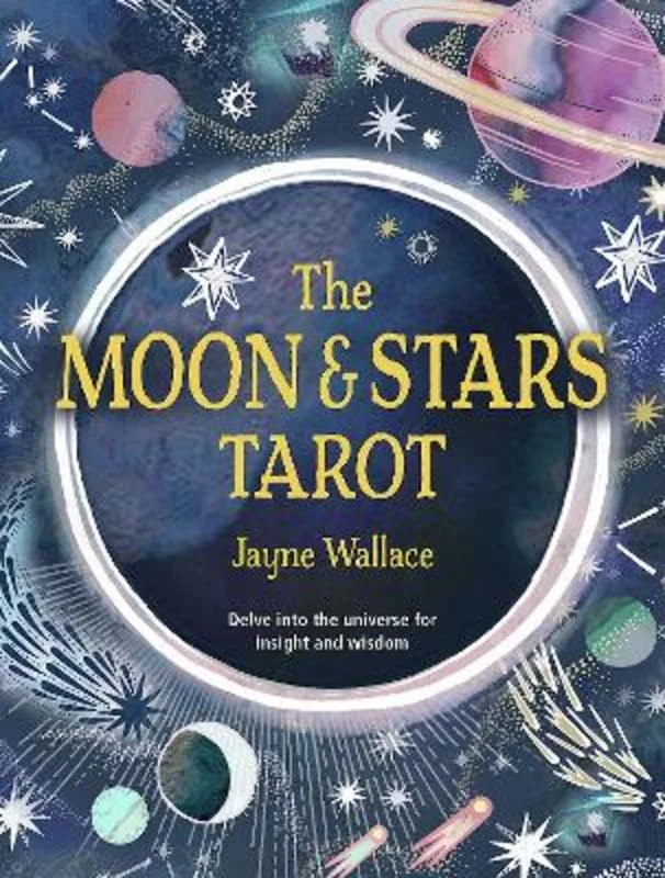 - Chinchilla cooling ice nest ceramic plateThe Moon & Stars Tarot
