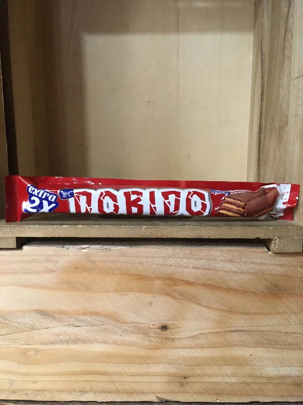 - Christmas pet Christmas clothingDobido Cocoa Coated Wafer with Milk & Hazelnut Twin Bar 44g - Christmas pet Christmas clothingDobido Cocoa Coated Wafer with Milk & Hazelnut Twin Bar 44g