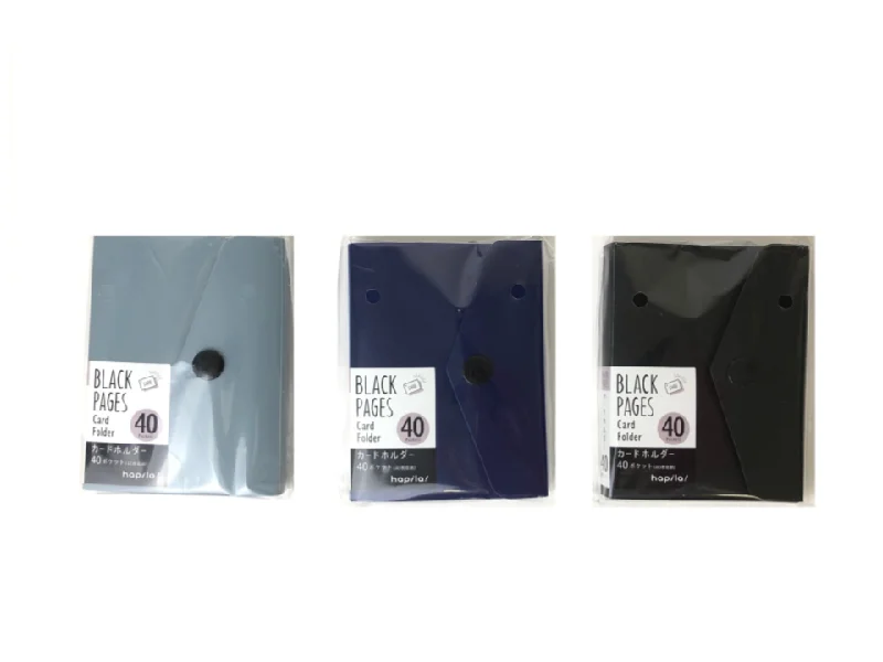 - Winter dog thick down jacketBlack Mount Card Holder 40pcs