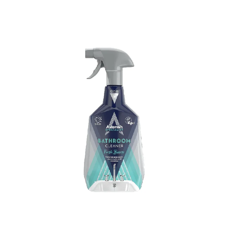 - Winter warm clothes for short-haired dogsASTONISH CLEANER BATHROOM FRESH BREEZE 750 ML