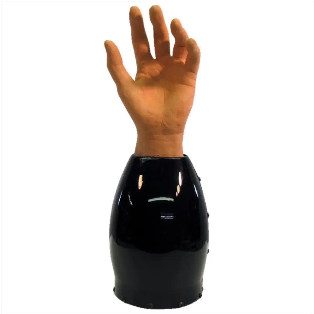- Pet smart GPS locatorDYN Hand GEN3 Robot Left Hand
