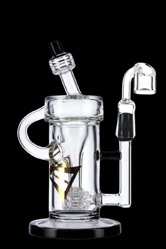 - Custom pet birthday cakeEvolution Hurricane Dab Rig with Barrel Perc