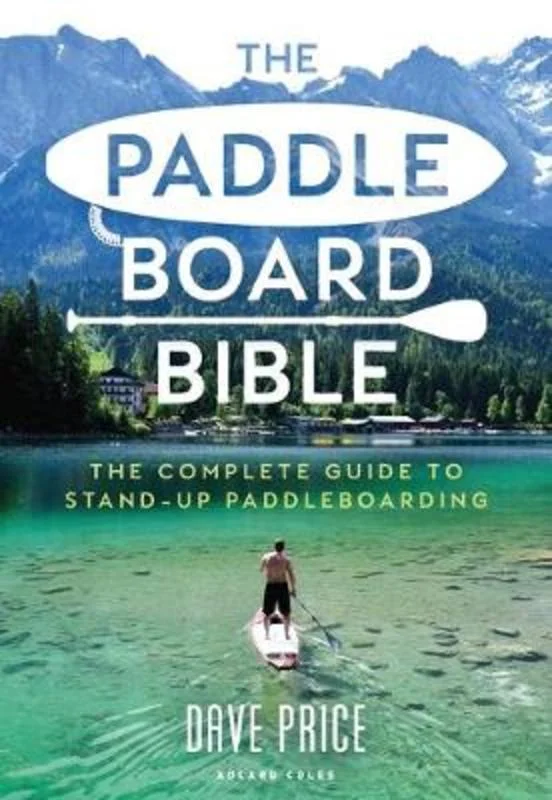  -Anti-scratch scratching board AND cat bed in oneThe Paddleboard Bible