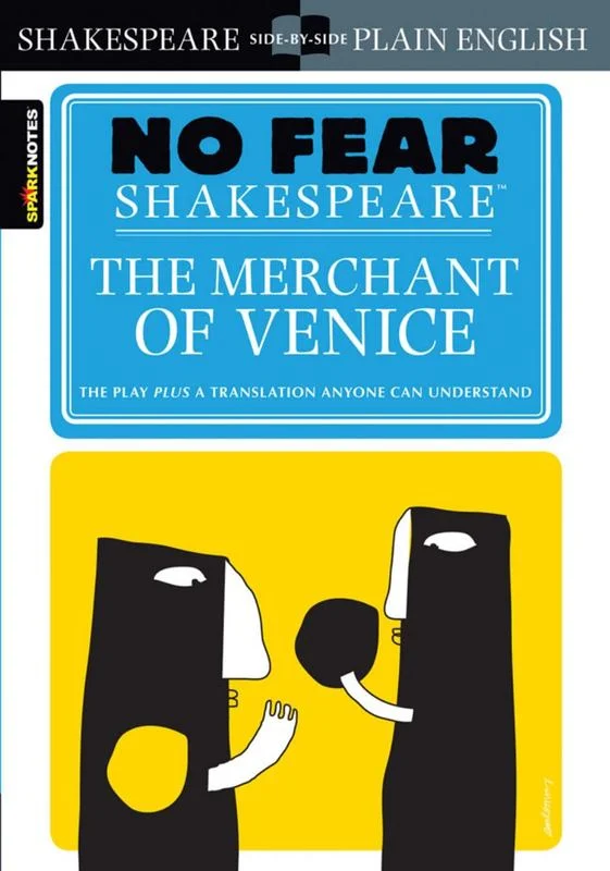 - Pet monitor with cameraThe Merchant of Venice