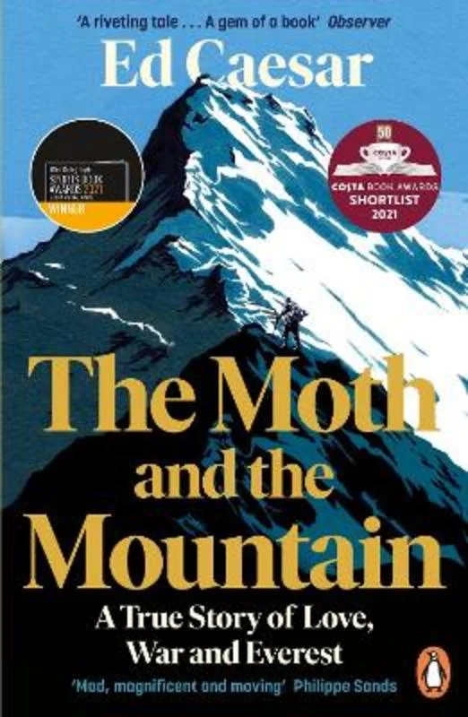 - Pet vitamin complex nutrition tabletsThe Moth and the Mountain