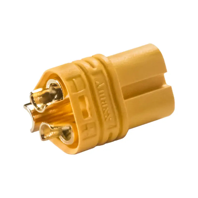 - Winter warm clothes for short-haired dogsServoCity Female MT60 3-Pole Connector