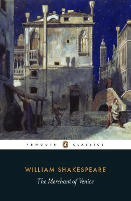 -Non-contact cat thermometerThe Merchant of Venice