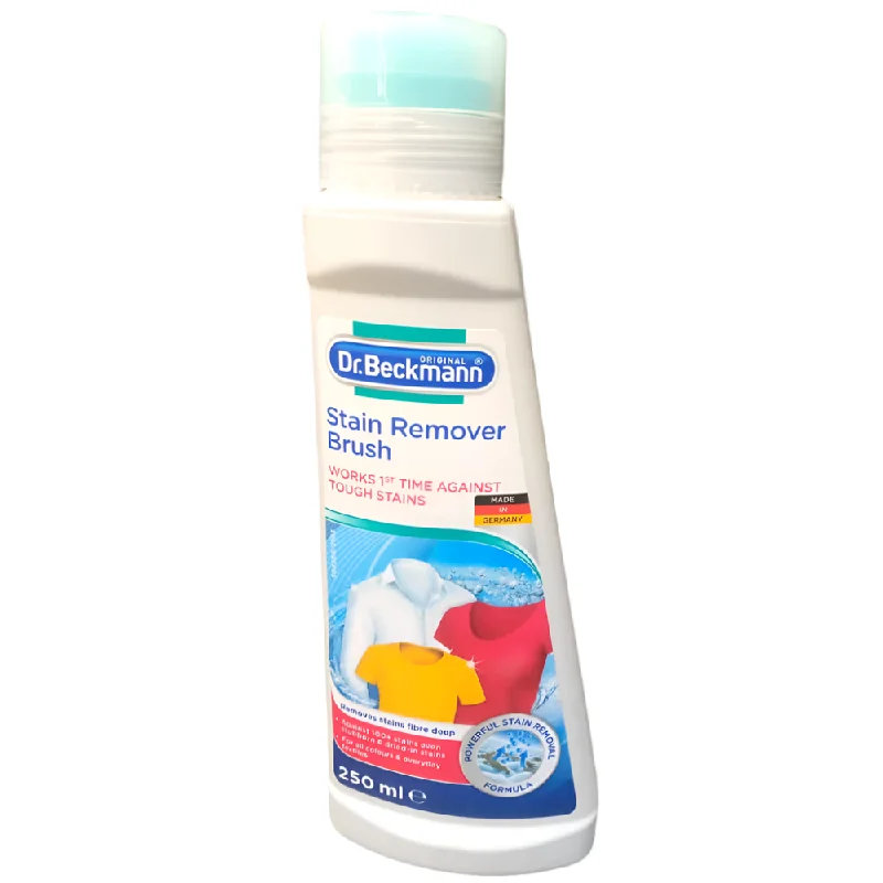  -Splash-proof food bowl AND Anti-choking slow food bowlDR BECKMANN STAIN REMOVER BRUSH 250 ML