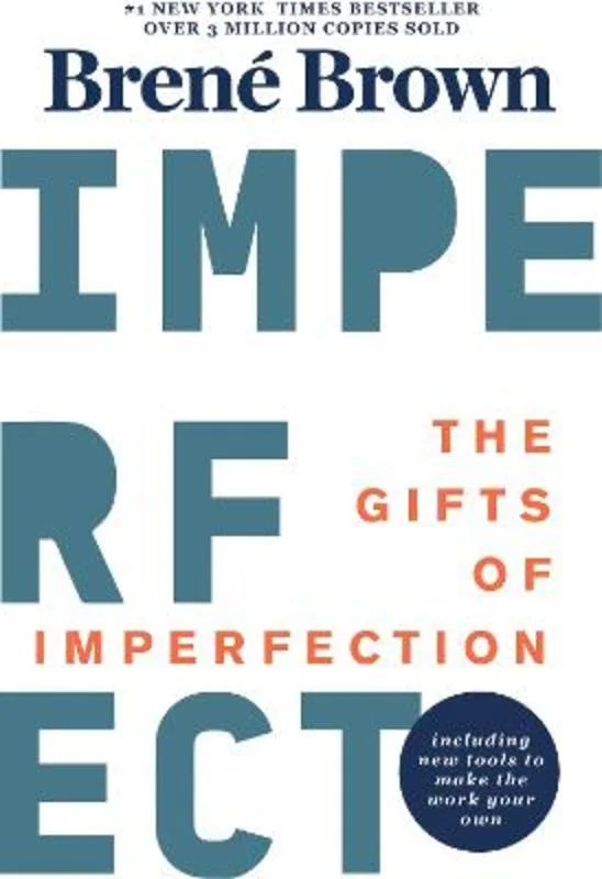 - Elderly dog ​​joint care mattressThe Gifts of Imperfection