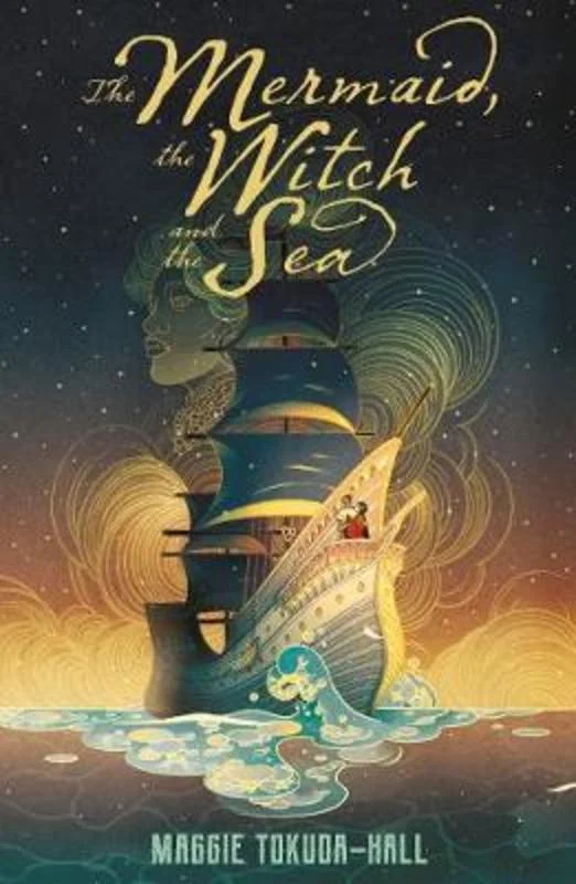 - ​​Christmas pet Christmas clothingThe Mermaid, the Witch and the Sea