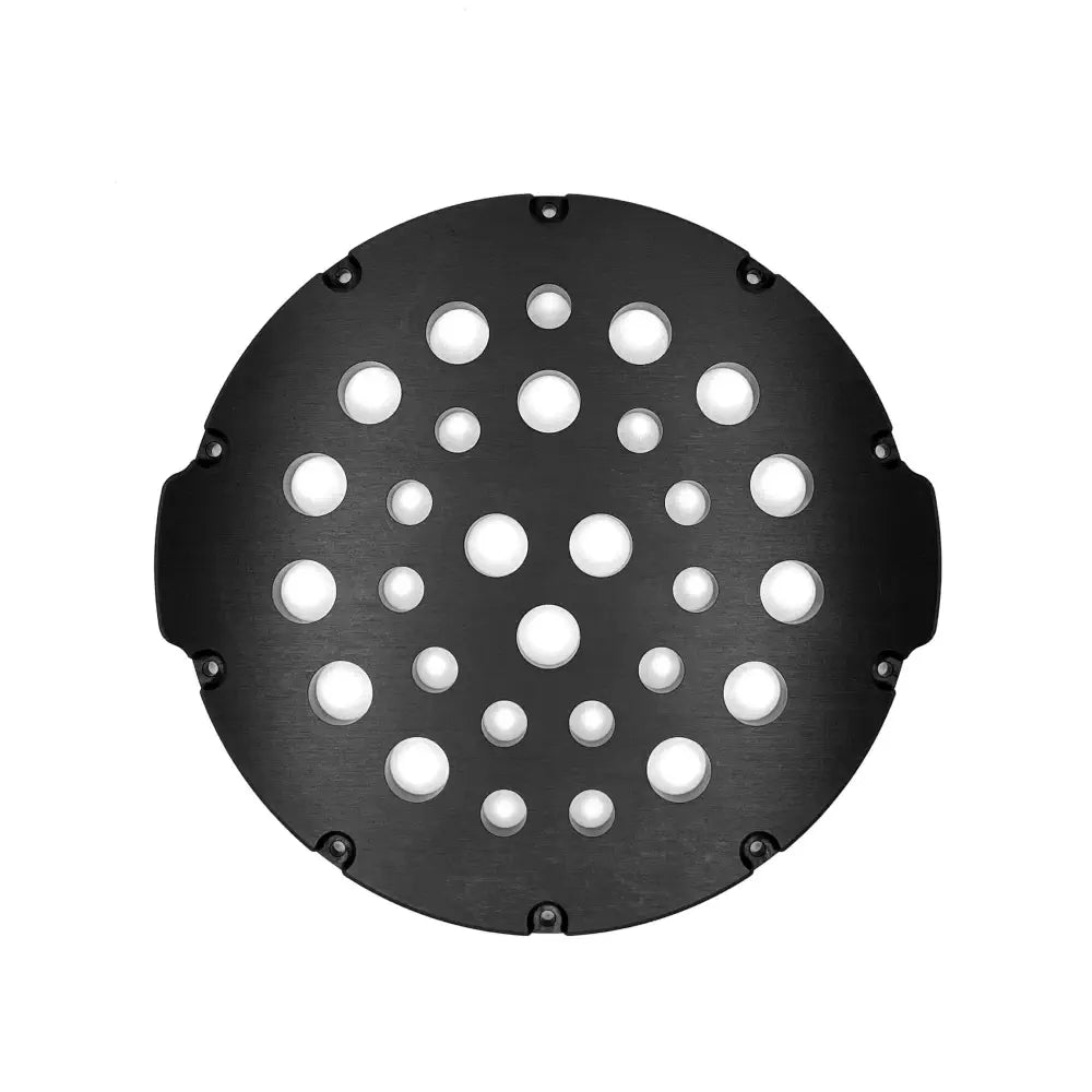 - Summer pet ice matBlueRobotics 150 mm / 6-inch End Cap Aluminum 16x M14, 13x M10 Holes - 1000m