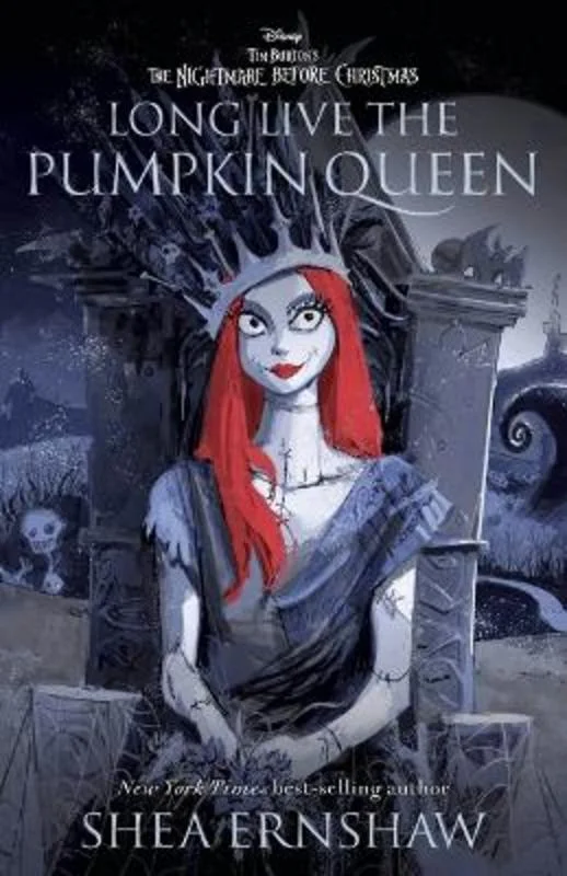 - Automatic induction pet water dispenserThe Nightmare Before Christmas: Long Live the Pumpkin Queen (Disney) - Automatic induction pet water dispenserThe Nightmare Before Christmas: Long Live the Pumpkin Queen (Disney)