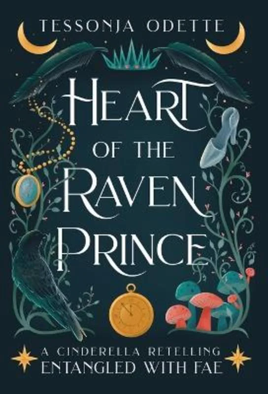 - Automatic temperature adjustment cat bedHeart of the Raven Prince