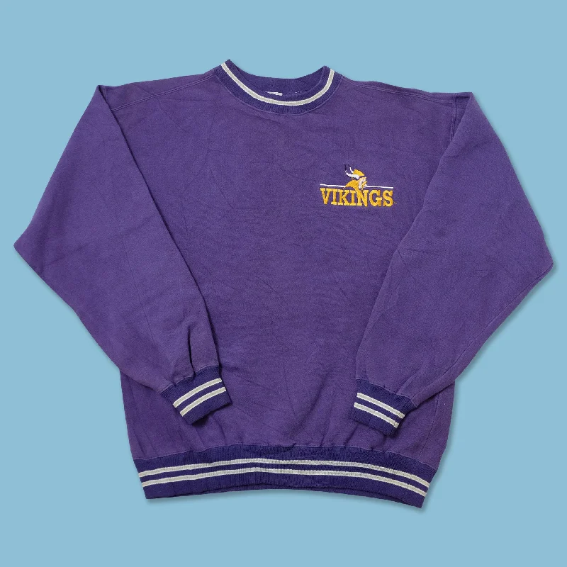 - Dog anti-slip matVintage Minnesota Vikings Sweater Large