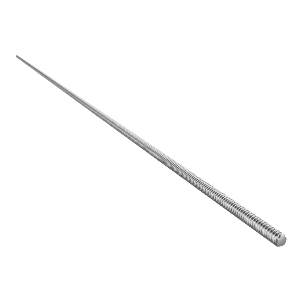 - Automatic temperature adjustment cat bedServoCity 3501 Series Lead Screw (8mm Lead, 4 Start, 1250mm Length)