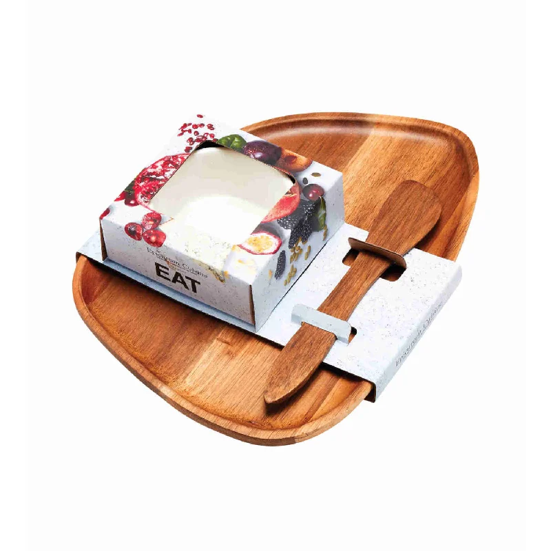 - Pet smart GPS locatorEpicurean Cuisine Board Bowl and Spreader 3 Piece Set