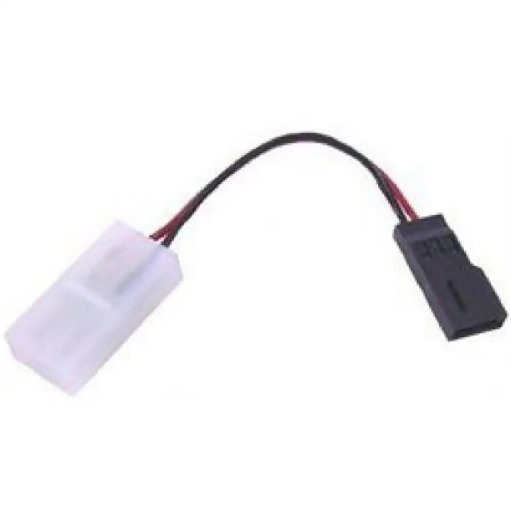 - Pet vitamin complex nutrition tabletsTamiya (Female) to Servo Adapter Cable