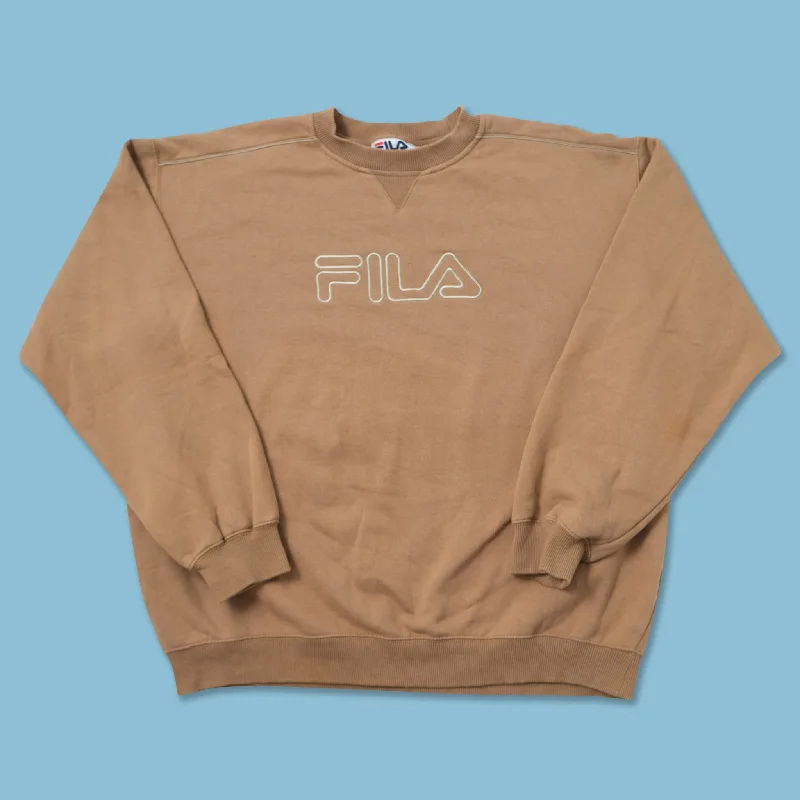 - Dog anti-slip matVintage Fila Sweater XLarge