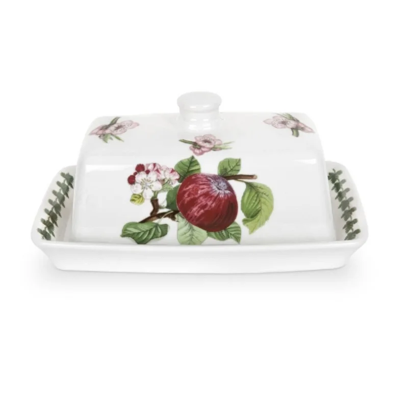 - Dog heart rate monitoring collarPortmeirion Pomona Covered Butter Dish 18cm