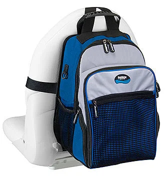  -Splash-proof food bowl AND Anti-choking slow food bowlBoatMates Seat Pack Organizer