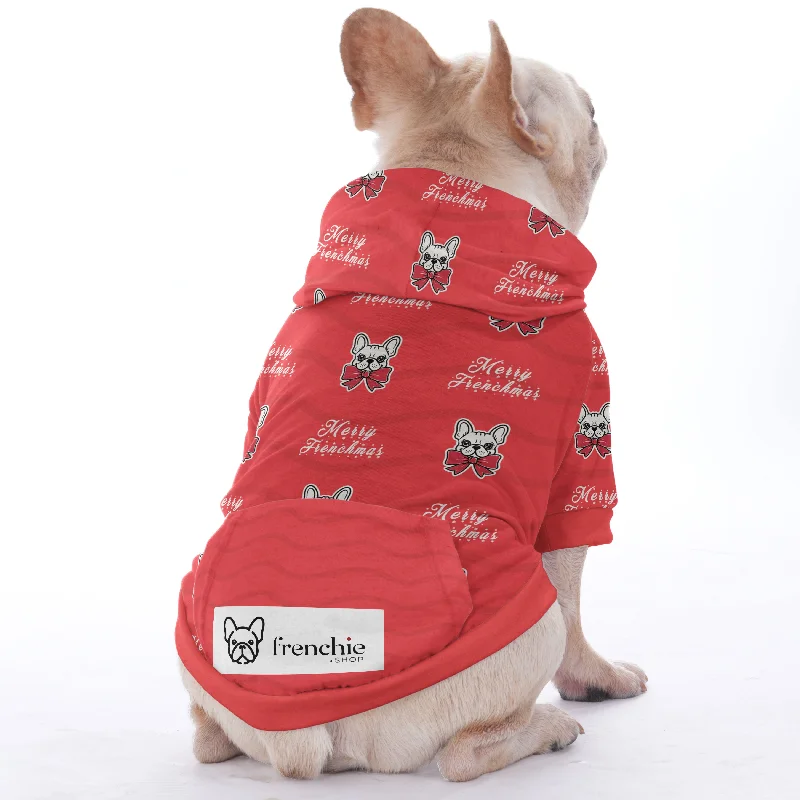 - Winter warm clothes for short-haired dogsMargeaux - Hoodies for French Bulldog | Frenchie Shop Original - Winter warm clothes for short-haired dogsMargeaux - Hoodies for French Bulldog | Frenchie Shop Original