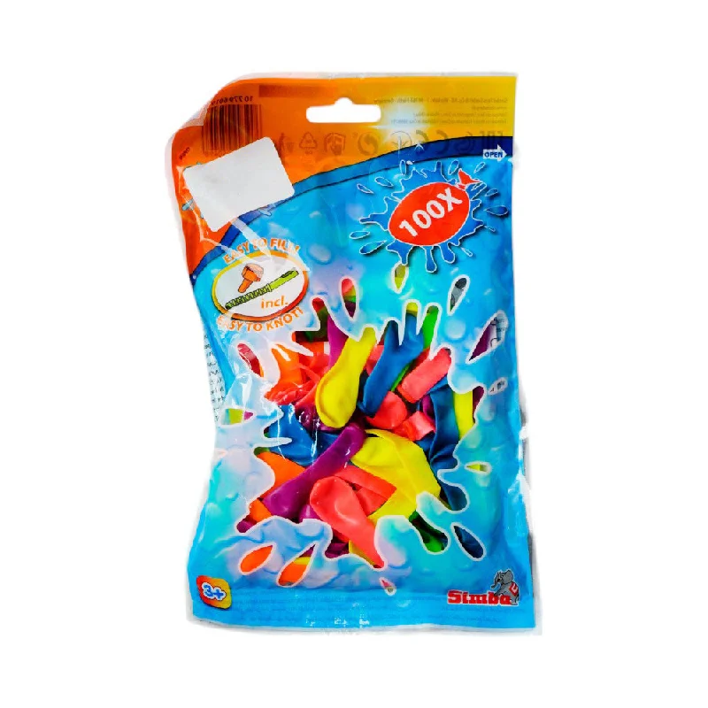 - Hamster silent running wheel to prevent chewing107796010 SIMBA WATER FUN BALLONS 100X PACK - Hamster silent running wheel to prevent chewing107796010 SIMBA WATER FUN BALLONS 100X PACK
