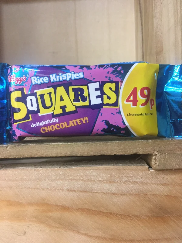  -Anti-scratch sofa protective coverKellogg's Rice Krispies Squares Delightfully Chocolate 36g