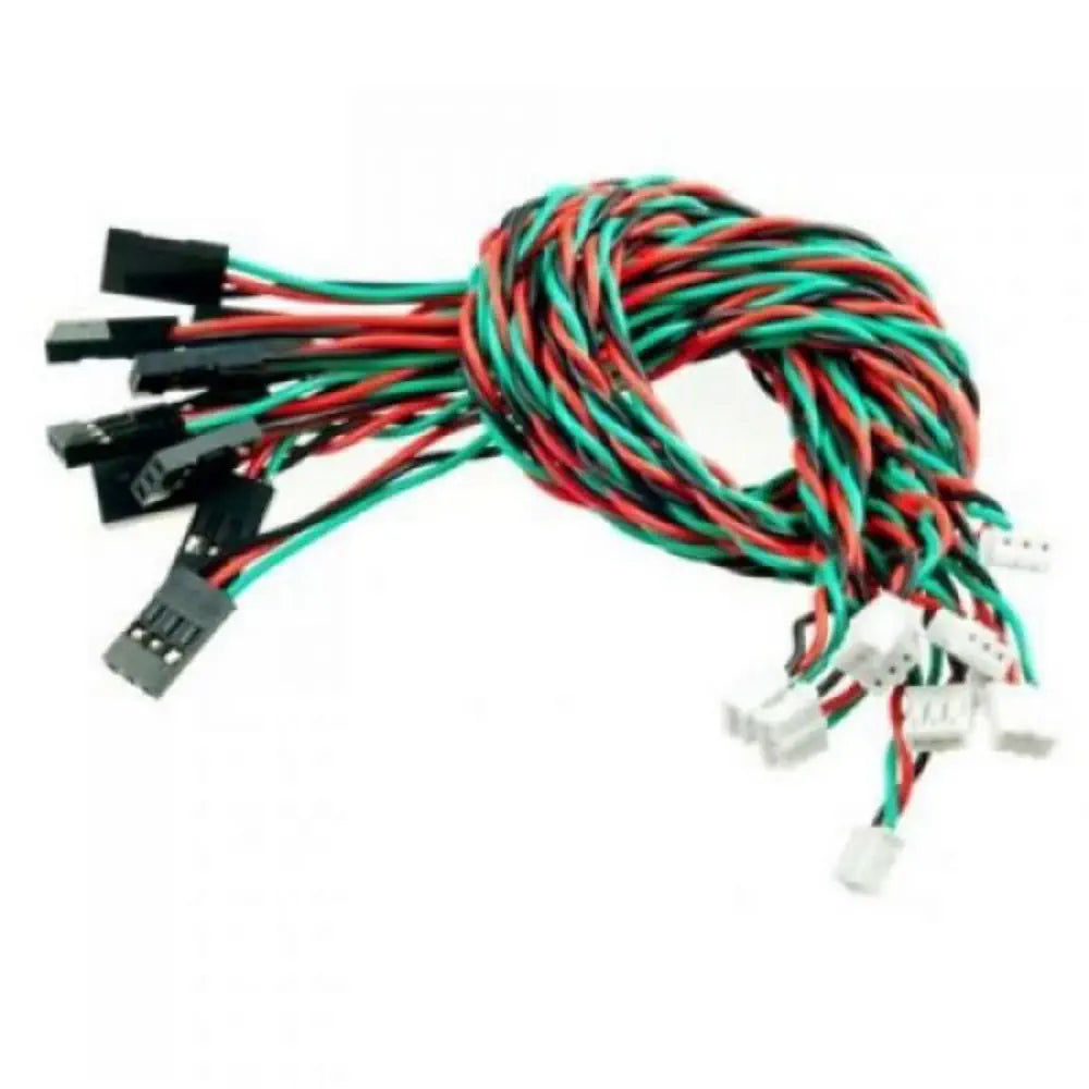 - Dog disposable foam shower gelDigital Sensor Cable (10 Pack)