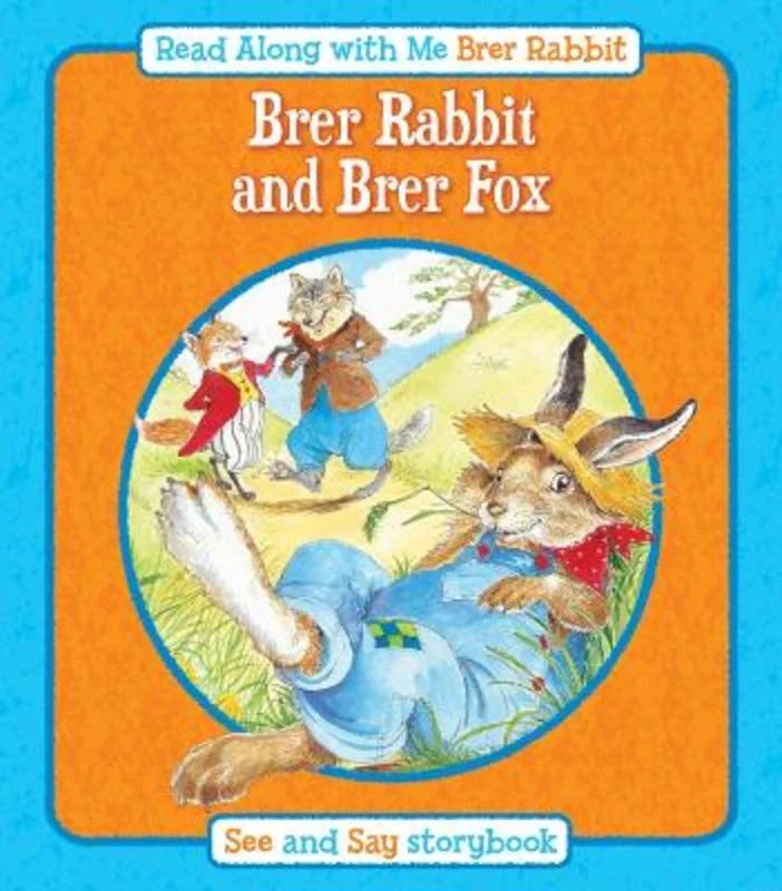 - Hamster silent running wheel to prevent chewingBrer Rabbit and Brer Fox