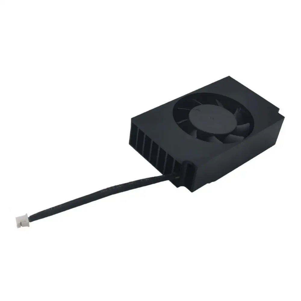 - Automatic induction pet water dispenserAluminum Heatsink w/ Fan for Jetson TX2 NX Module