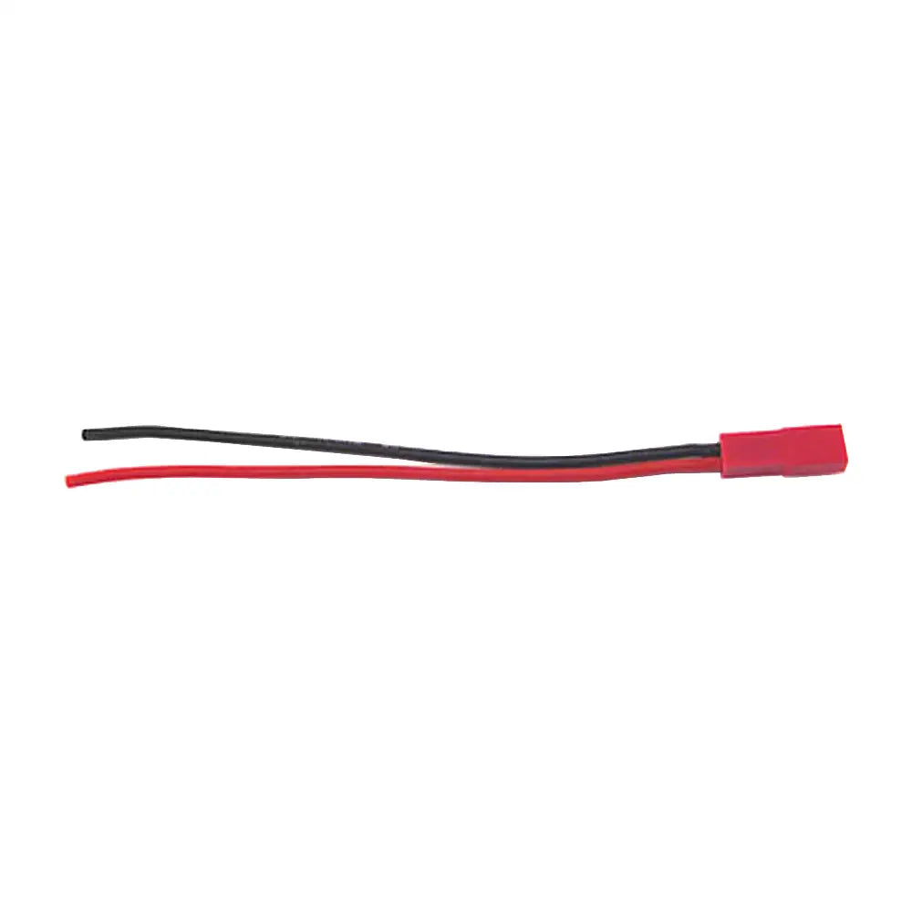 - Pet tear stain cleaning wipesServoCity Female JST RCY Lead (4" Length, 22AWG)