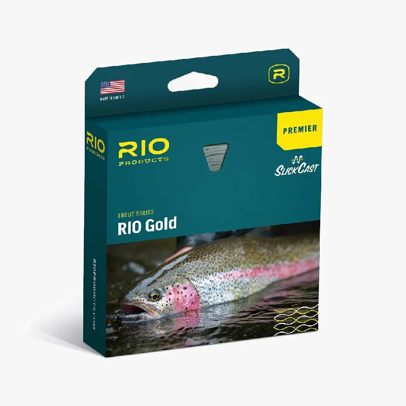 - Pet monitor with cameraRio Premier Gold Floating Fly Line