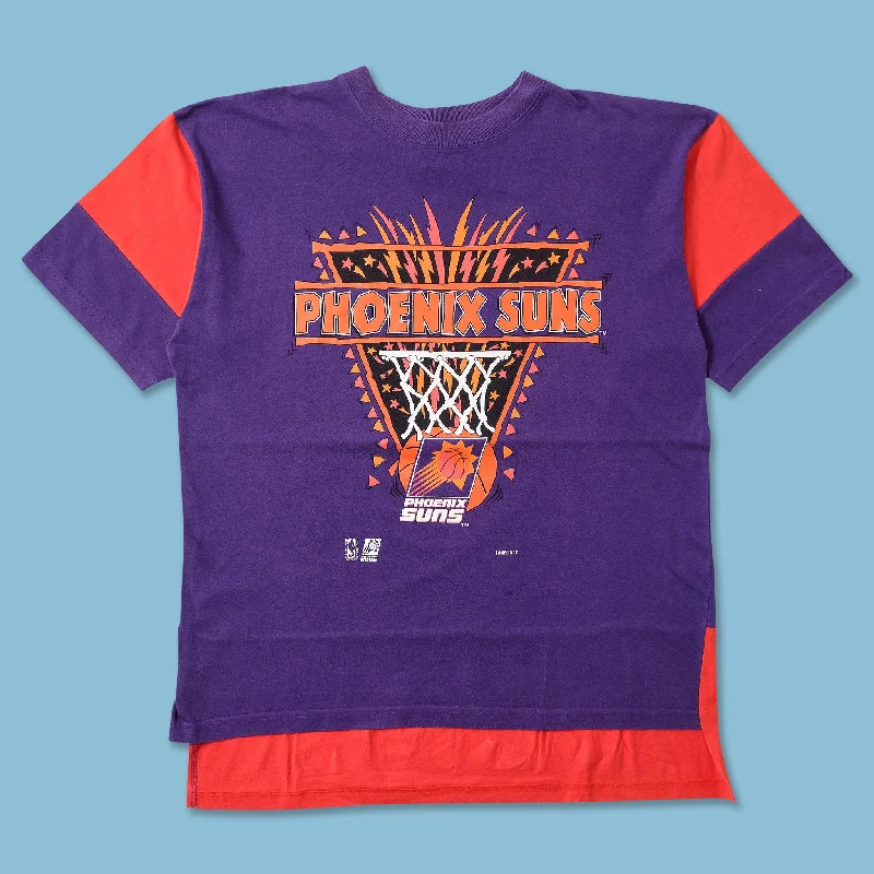 - Chinchilla cooling ice nest ceramic plateVintage Phoenix Suns T-Shirt Large
