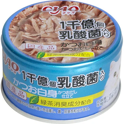 - Pregnant cat delivery room warming boxCIAO 100 billion Lactobacillus Bonito 24 cans