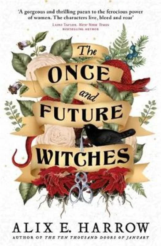 - Pet smart GPS locatorThe Once and Future Witches