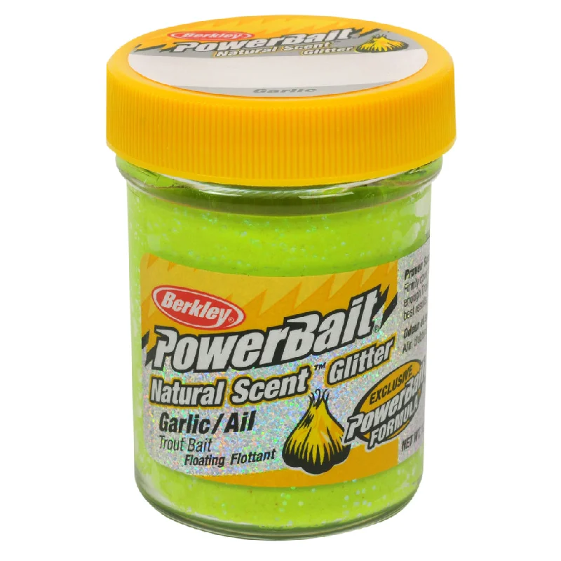 - Organic cotton dog bibsBerkley PowerBait Natural ScentGlitter Trout Dough