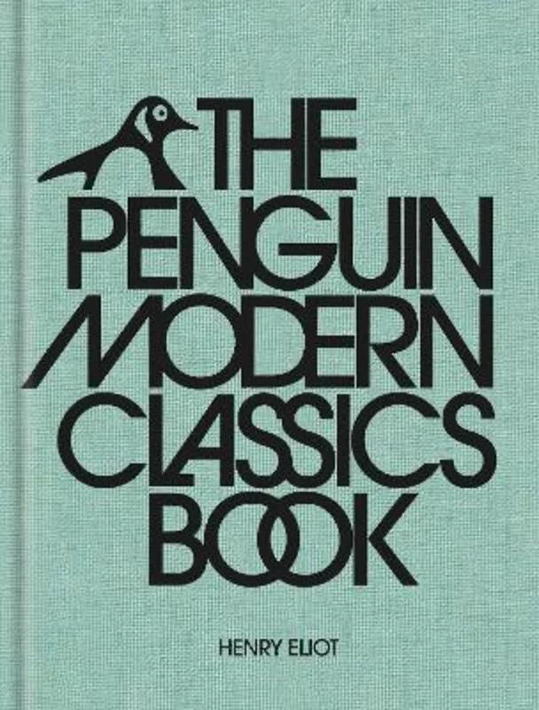 - Rabbit grass rack to prevent waste food boxThe Penguin Modern Classics Book