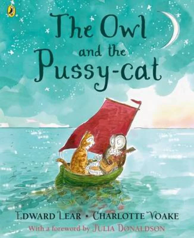 - Car dog seat beltThe Owl and the Pussy-cat