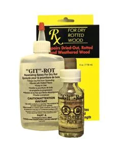- Summer pet ice matBoatLife Git-Rot Kit