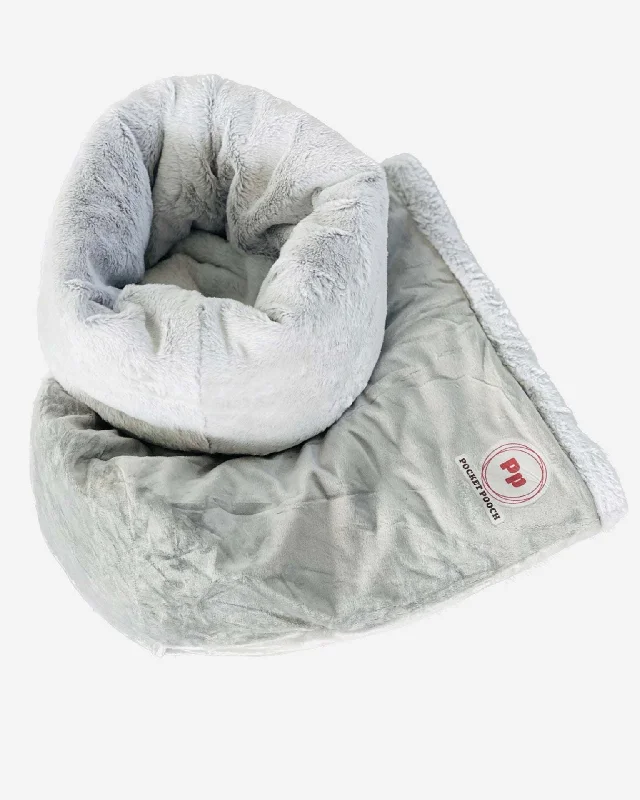 . **Pet mattress is waterproof and washable**Dog Sleep Sack, plush pocket pooch dog bed . **Pet mattress is waterproof and washable**Dog Sleep Sack, plush pocket pooch dog bed