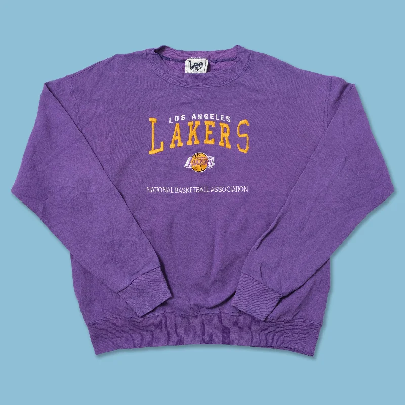 - Teething and chewing toys for puppiesVintage Los Angeles Lakers Sweater Medium