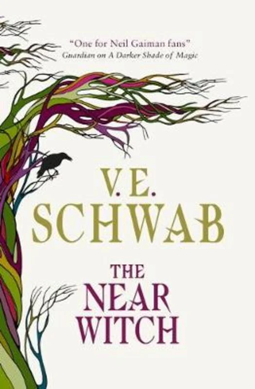 ---The Near Witch