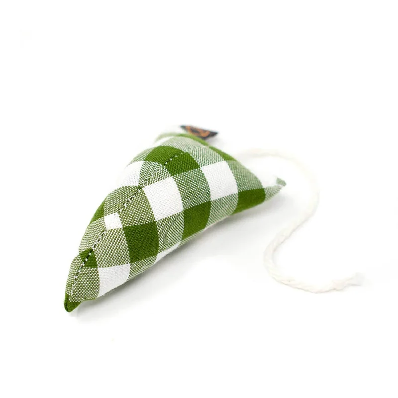 - Winter warm clothes for short-haired dogsModern Adventure Mouse - Catnip Cat Toy