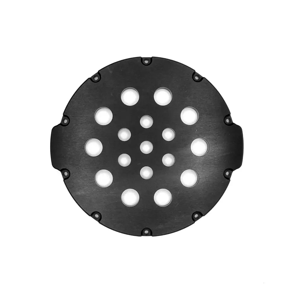 - Winter warm clothes for short-haired dogsBlueRobotics 125 mm / 5-inch End Cap Aluminum 10x M14, 7x M10 Holes - 1000m