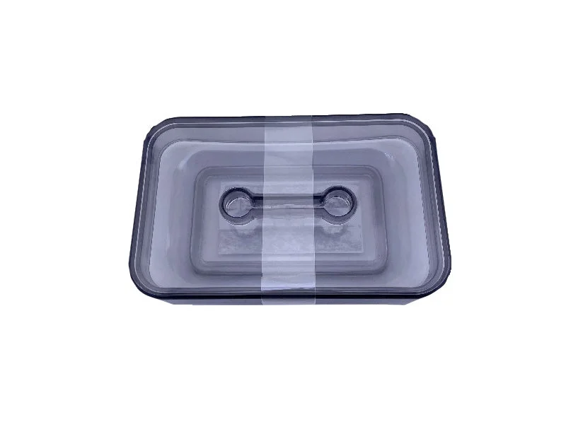 - Cat stress soothing spraySoap Dish (Clear)