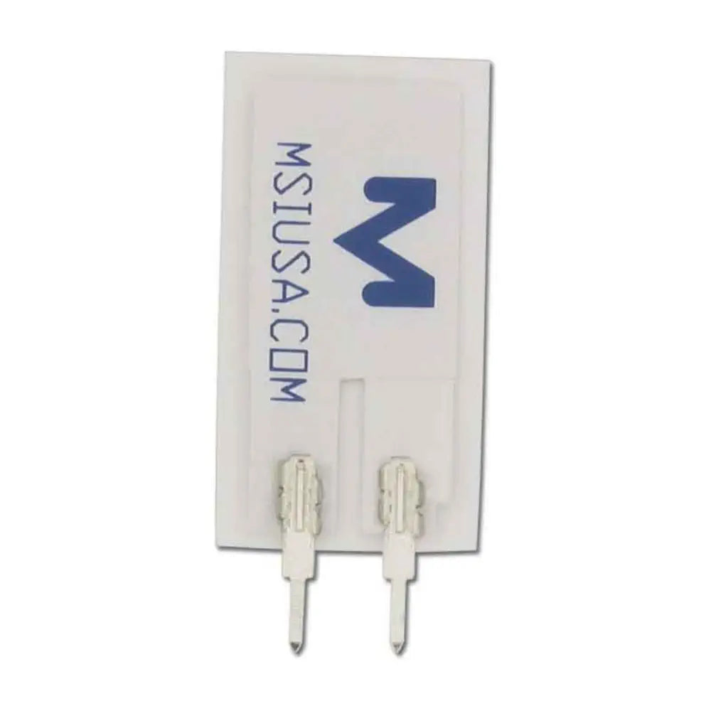 - Remote interactive pet feederPiezo Film Vibration Sensor