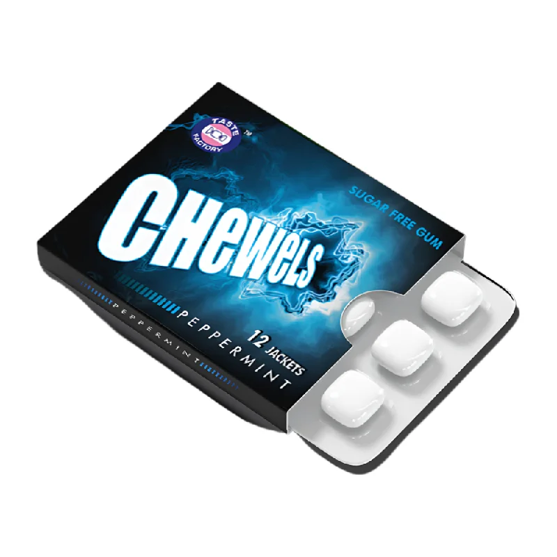 - Automatic temperature adjustment cat bedCHEWELS CHEWING GUM PEPPERMINT SUGAR FREE PC
