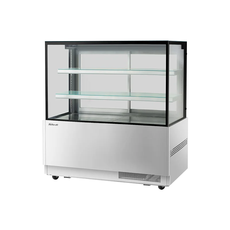 - Dog anti-slip matTurbo Air Cake Display Fridge 1500mm Width - 2 Shelves